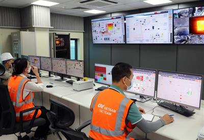 Bắc Ninh: Quyết liệt hành động hướng tới mục tiêu tăng trưởng xanh