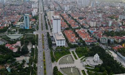 Bắc Ninh tăng cường quản lý nhà nước về tài nguyên môi trường dịp Tết Quỹ Mão