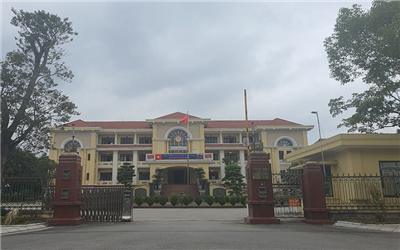 Bắc Ninh: Thuận Thành chuyển mình lên Thị xã trở thành đô thị thông minh, năng động