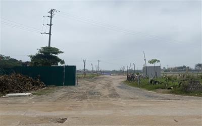 Bài 4 - Hà Nội: Tại sao UBND Thành phố Hà Nội vẫn chưa thu hồi dự án HNT Sơn Tây?