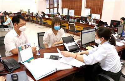 Bãi bỏ 18 thủ tục hành chính trong lĩnh vực môi trường thuộc phạm vi chức năng quản lý của Bộ Tài nguyên và Môi trường