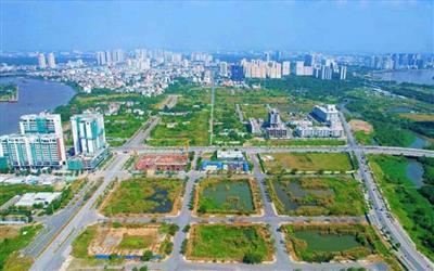 Ban hành bảng giá đất hằng năm từ ngày 1-1-2026