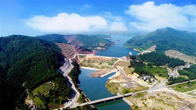 Ban hành Kế hoạch triển khai thi hành Luật Tài nguyên nước