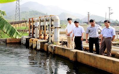 Ban hành Thông tư số 09/2023/TT-BTNMT về sửa đổi nộp, xuất trình Sổ hộ khẩu và giấy tờ liên quan khi thực hiện thủ tục hành chính, cung cấp dịch vụ công trong lĩnh vực tài nguyên nước