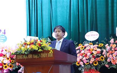 Bản tin dự báo, cảnh báo sớm, chi tiết, tin cậy, số hóa, trực quan hơn