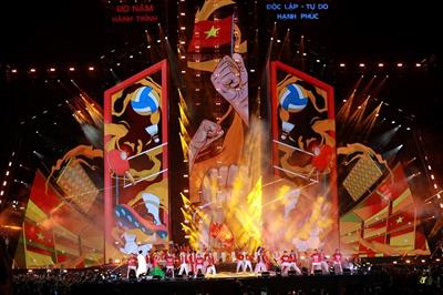 Ban Tổ chức concert "Việt Nam trong tôi" gửi lời cảm ơn khán giả