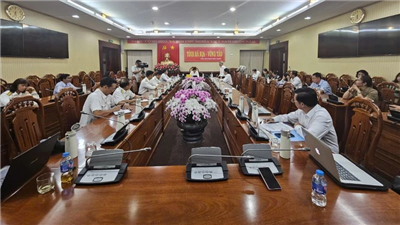 Bảng giá đất mới của Bà Rịa-Vũng Tàu không chênh lệch nhiều so với trước