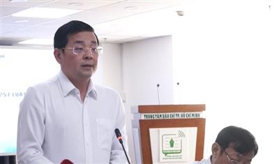 Bảng giá đất mới tại TP.HCM phản ánh thực tế thị trường