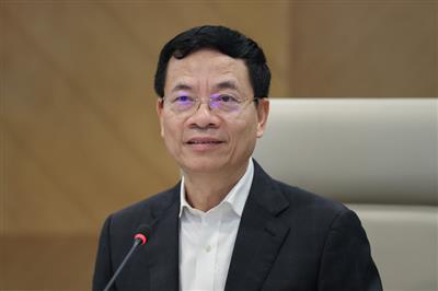 Báo chí phải đi đầu trong những vấn đề lớn và mới của đất nước