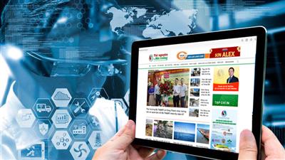 Báo chí, truyền thông trong xu thế chuyển đổi số