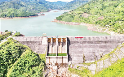 Bảo đảm an ninh nguồn nước và an toàn đập, hồ chứa nước