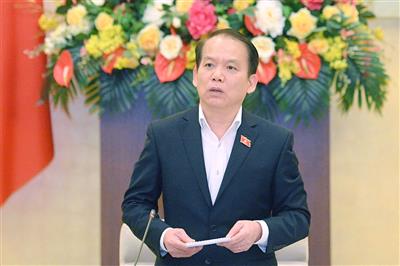 Bảo đảm tính đồng bộ, thống nhất của dự thảo Luật Đất đai (sửa đổi) với hệ thống pháp luật