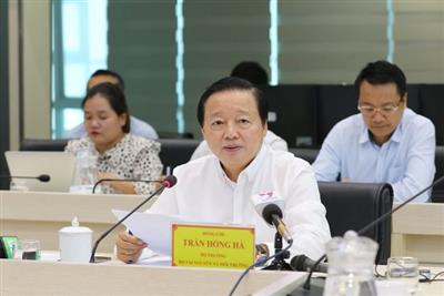 Bảo đảm tính thống nhất, chính xác, liên tục, tin cậy, phục vụ đắc lực phát triển đất nước