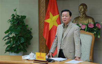 Bảo đảm tư duy liền mạch trong phát triển đô thị gắn với nông thôn