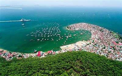 Bảo vệ môi trường biển, ven biển và một số giải pháp cấp bách