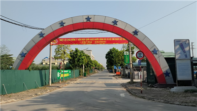 Bảo vệ môi trường tại các cụm công nghiệp: Đồng bộ hạ tầng theo quy hoạch