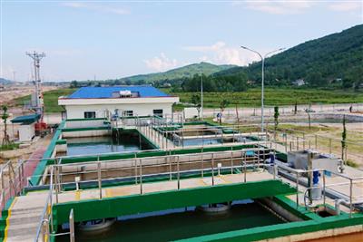 Bảo vệ môi trường trong các khu công nghiệp