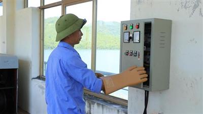 Bảo vệ nguồn nước để phát triển bền vững