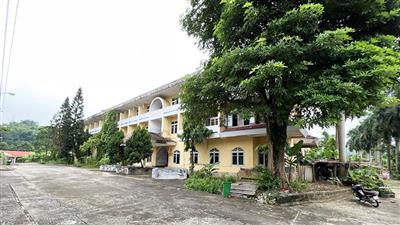 Bất cập quản lý đất công gắn với tài sản công ở Bắc Kạn
