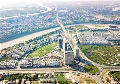 Bất động sản Hải Phòng - Tiềm năng và triển vọng trong từng phân khúc