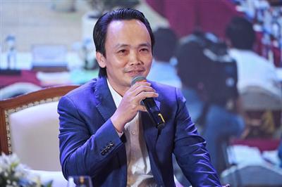 Bắt tạm giam ông Trịnh Văn Quyết