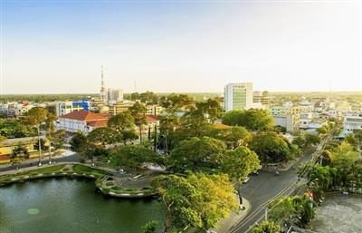 Bến Tre triển khai kế hoạch cải thiện công tác bảo vệ môi trường