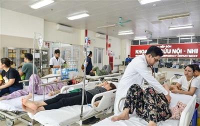Biến đổi khí hậu- Xu hướng tổn thất và thiệt hại trong tương lai