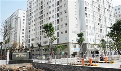 Biến mục tiêu một triệu căn hộ nhà ở xã hội thành hiện thực