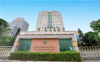 Bình chọn sự kiện ngành tài nguyên và môi trường năm 2021