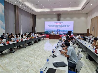 Bình Dương: 9 tháng đầu năm, đạt nhiều kết quả về phát triển  kinh tế, xã hội