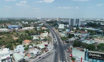 Bình Dương ra quy định về xử lý vi phạm đất đai