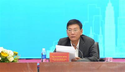 Bình Dương: Sắp diễn ra Diễn đàn hợp tác kinh tế Horasis Trung Quốc 2024