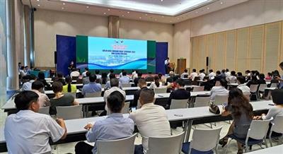 Bình Dương: Tuyên dương 40 doanh nghiệp thực hiện tốt công tác bảo vệ môi trường