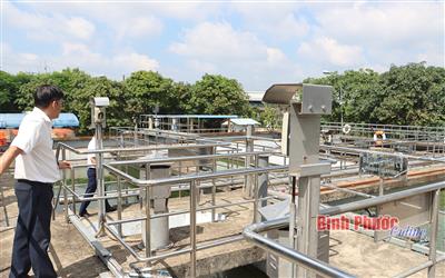 Bình Phước nâng cao hiệu quả quản lý tài nguyên, môi trường