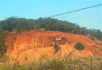 Bình Phước: Tăng cường quản lý hoạt động khai thác khoáng sản