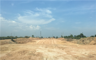 Bình Thuận tăng cường quản lý khai thác khoáng sản