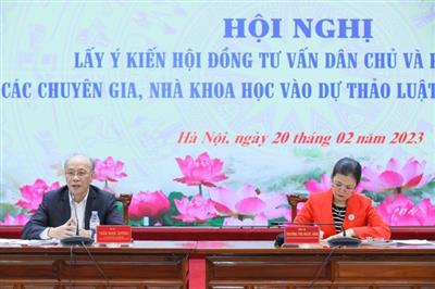Bịt lỗ hổng trong điều chỉnh quy hoạch đất, tránh bị lợi dụng phục vụ ‘lợi ích nhóm’