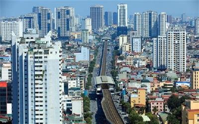 Bộ Chính trị ban hành Nghị quyết số 15 về phương hướng, nhiệm vụ phát triển Thủ đô Hà Nội
