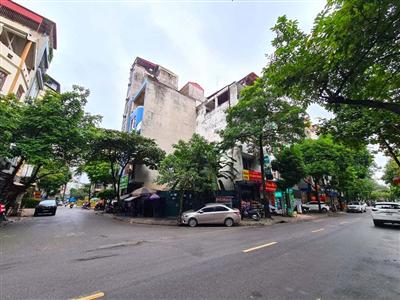 Bỏ cọc loạt lô đất đấu giá ở quận trung tâm Hà Nội