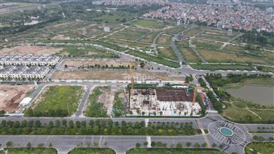 Bỏ khung giá đất sẽ đưa bảng giá đất sát với thị trường