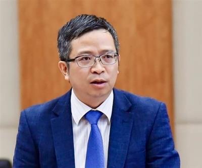 Bổ nhiệm Tân Thứ trưởng Bộ Ngoại giao