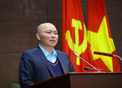 Bộ Nội vụ chi hàng trăm tỉ chuyển đổi số, lập trung tâm điều hành thông minh