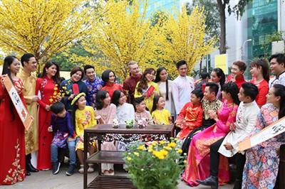 Bộ Nội vụ thống nhất phương án nghỉ Tết Nguyên đán 7 ngày