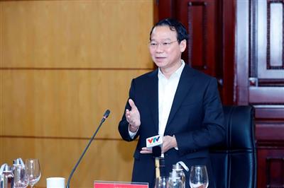 Bộ Nông nghiệp và Môi trường đưa ra định hướng quan trọng cho ngành lúa gạo trong tương lai