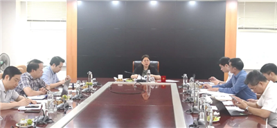 Bộ Nông nghiệp và Môi trường triển khai công tác thi đua, khen thưởng năm 2025