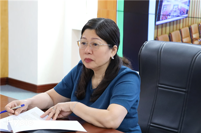Bộ Nông nghiệp và Môi trường xử lý dứt điểm các vụ khiếu nại