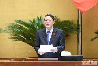 Bổ sung quy định về tuần hoàn và tái sử dụng nước thải ở 3 mức độ