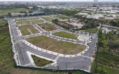 Bộ Tài nguyên lấy ý kiến dự thảo Nghị định tính giá đất theo 4 phương pháp