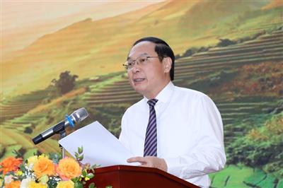 Bộ Tài nguyên và Môi trường: Công bố Quy hoạch bảo vệ môi trường quốc gia thời kỳ 2021-2030, tầm nhìn đến năm 2050