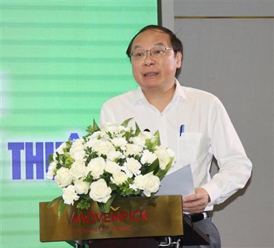 Bộ Tài nguyên và Môi trường lấy ý kiến về 02 dự thảo liên quan đến chất thải rắn sinh hoạt
